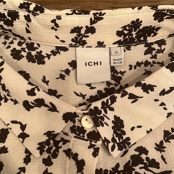 Chemise blouse - Picture 2 of 4